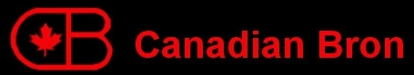 Canadian Bron Logo