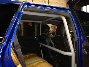 PT Roll Cage